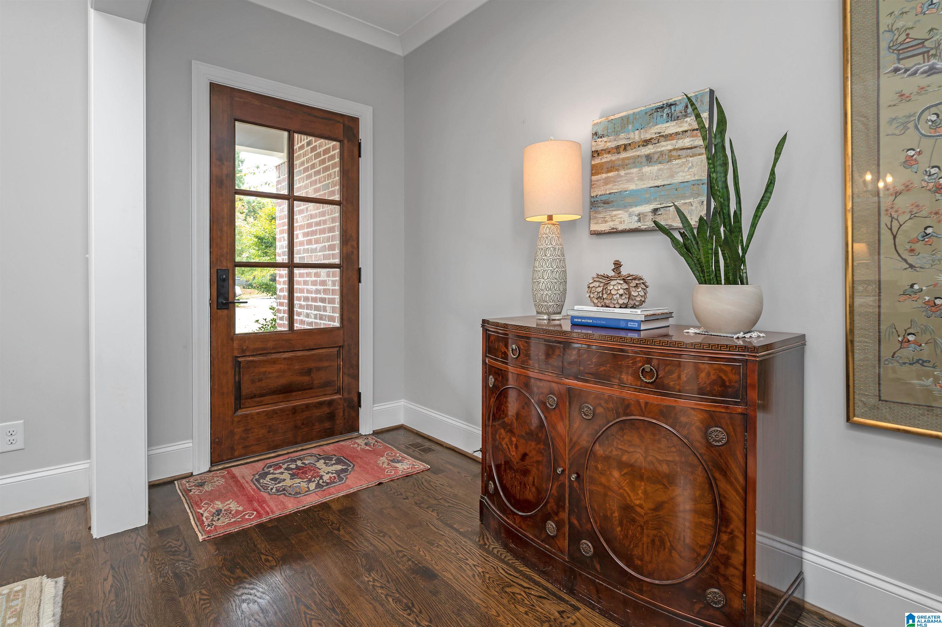 128 Ridge Road Birmingham, AL 35209 - Photo 6 of 50