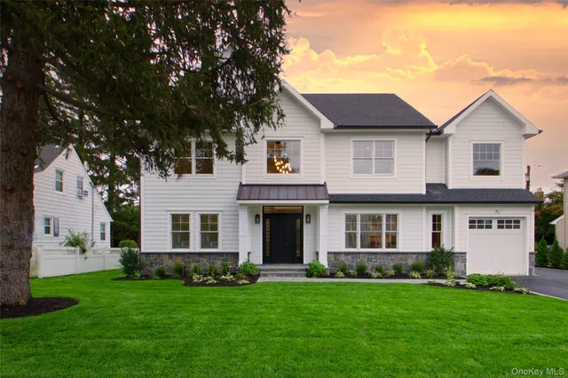 $2,850,000 | 225 Brixton Road, Garden City, NY 11530