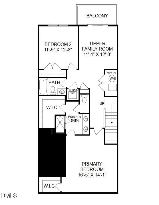 10563 Pleasant Br Drive, Unit 101 Raleigh, NC 27614 - Photo 23 of 31 Tessa Loft