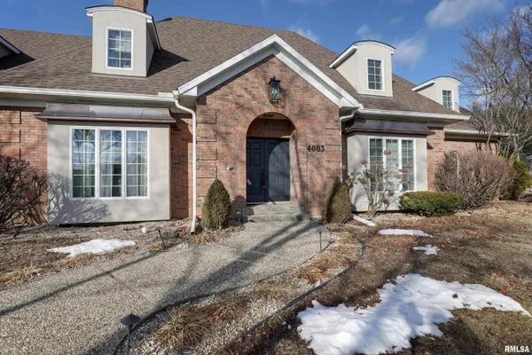 $545,000 | 4003 Marian Drive, Quincy, IL 62305