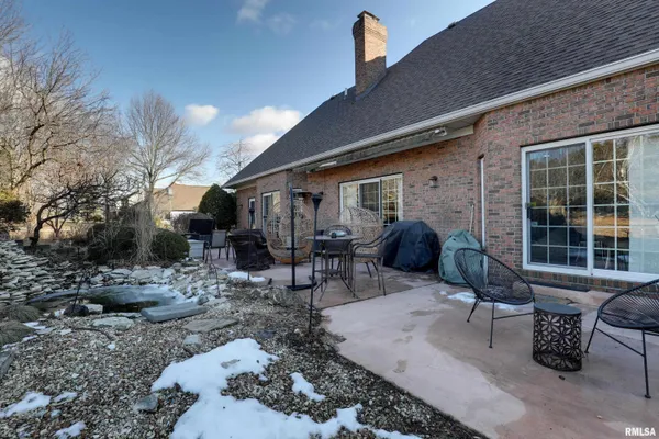 $545,000 | 4003 Marian Drive, Quincy, IL 62305