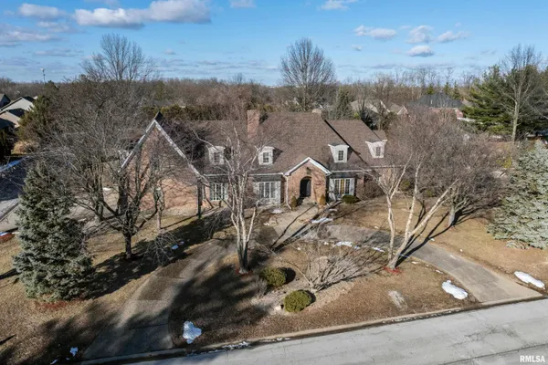 $545,000 | 4003 Marian Drive, Quincy, IL 62305