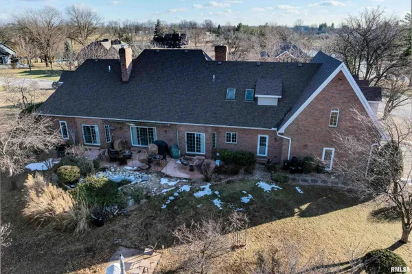 $545,000 | 4003 Marian Drive, Quincy, IL 62305