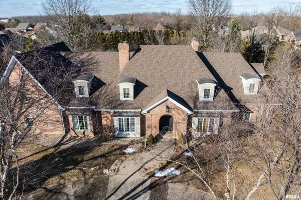 $545,000 | 4003 Marian Drive, Quincy, IL 62305