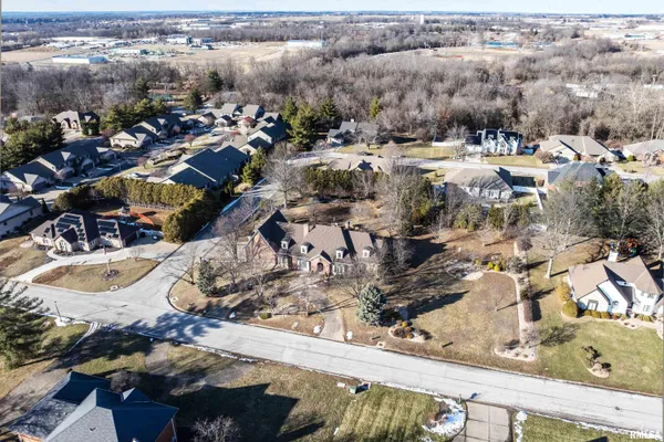 $545,000 | 4003 Marian Drive, Quincy, IL 62305