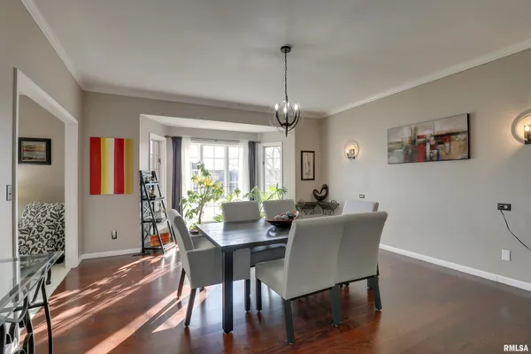 $545,000 | 4003 Marian Drive, Quincy, IL 62305