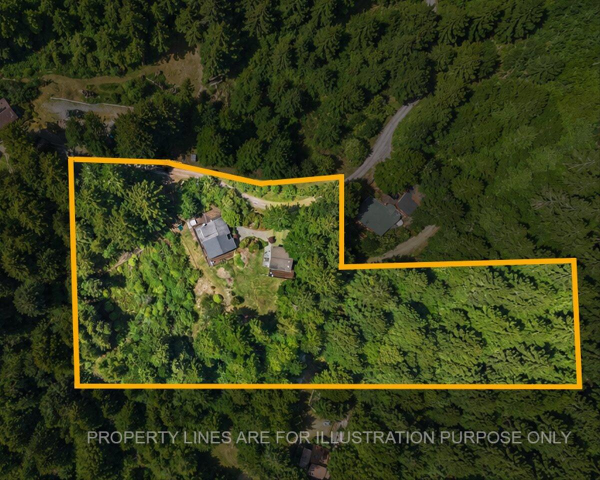 186 Shale Road Kneeland, CA 95549 - Photo 5 of 77