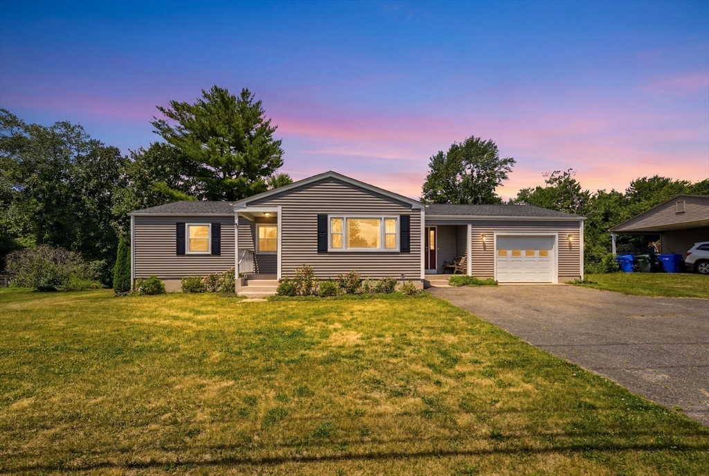 86 Scarsdale Road Springfield, MA 01129 - Photo 40 of 40
