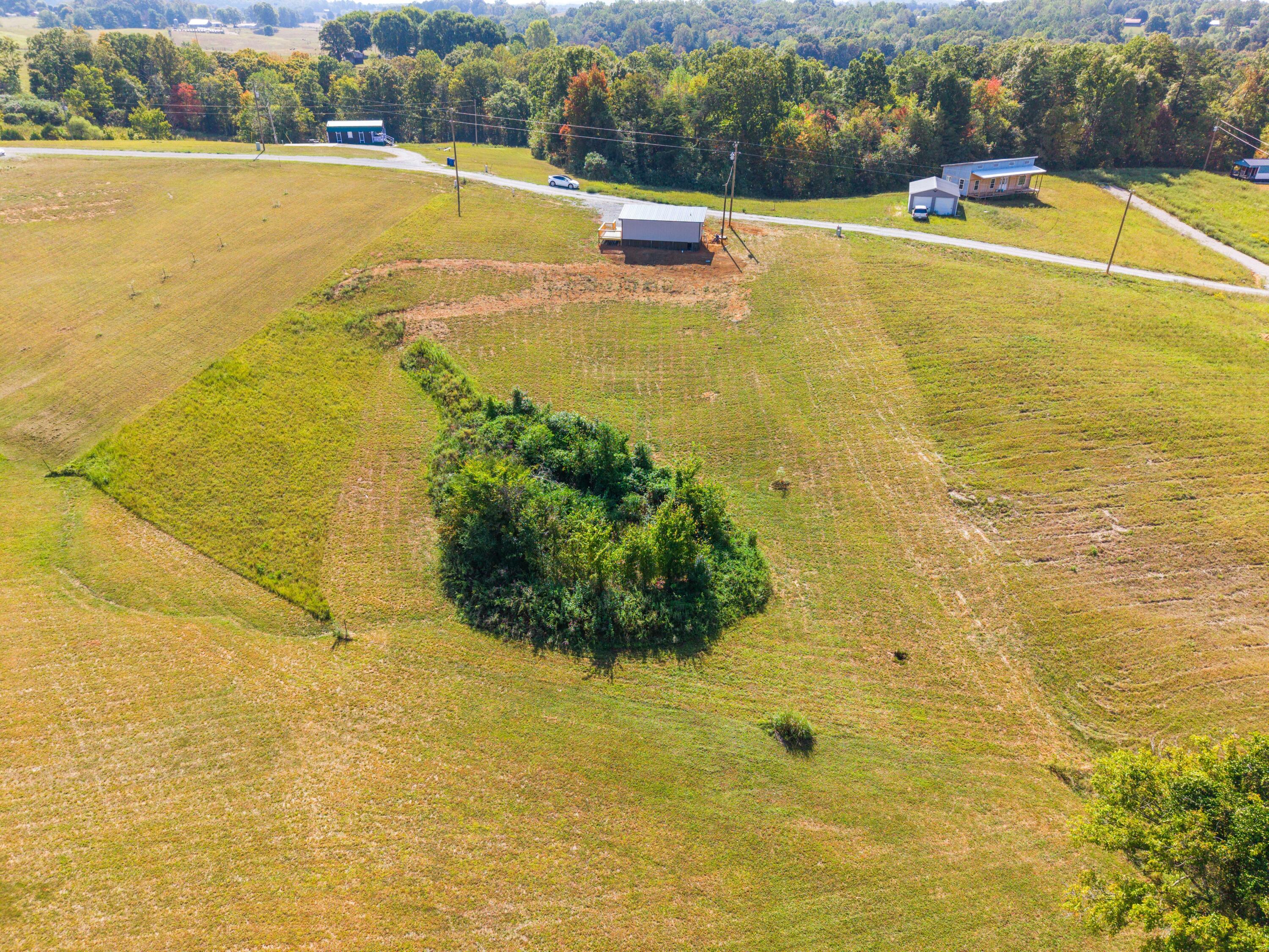 126 Spring Branch Road Nancy, KY 42544 - Photo 25 of 28 DJI_20250903110835_0731_D