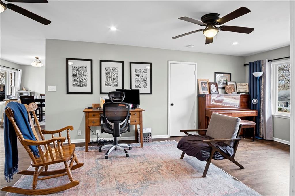 1920 North 29th Street St. Joseph, MO 64506 - Photo 15 of 37