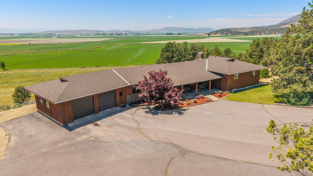 18610 Taylor Road Merrill, OR 97633 - Photo 1 of 100 front
