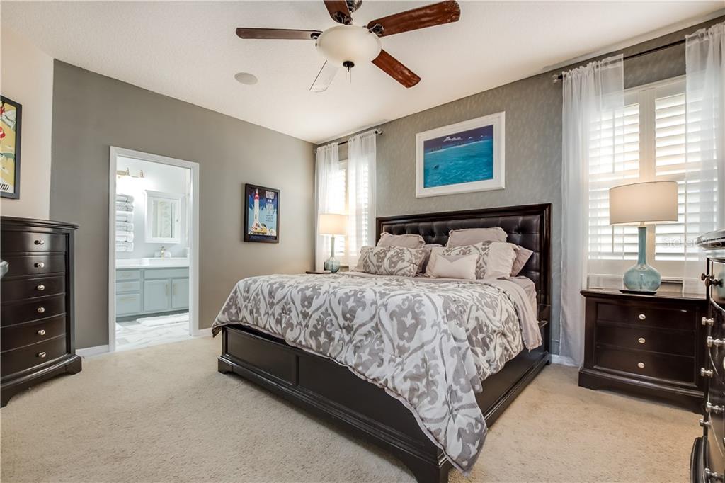 4655 Indian Deer Road Windermere, FL 34786 - Photo 13 of 25 Master retreat