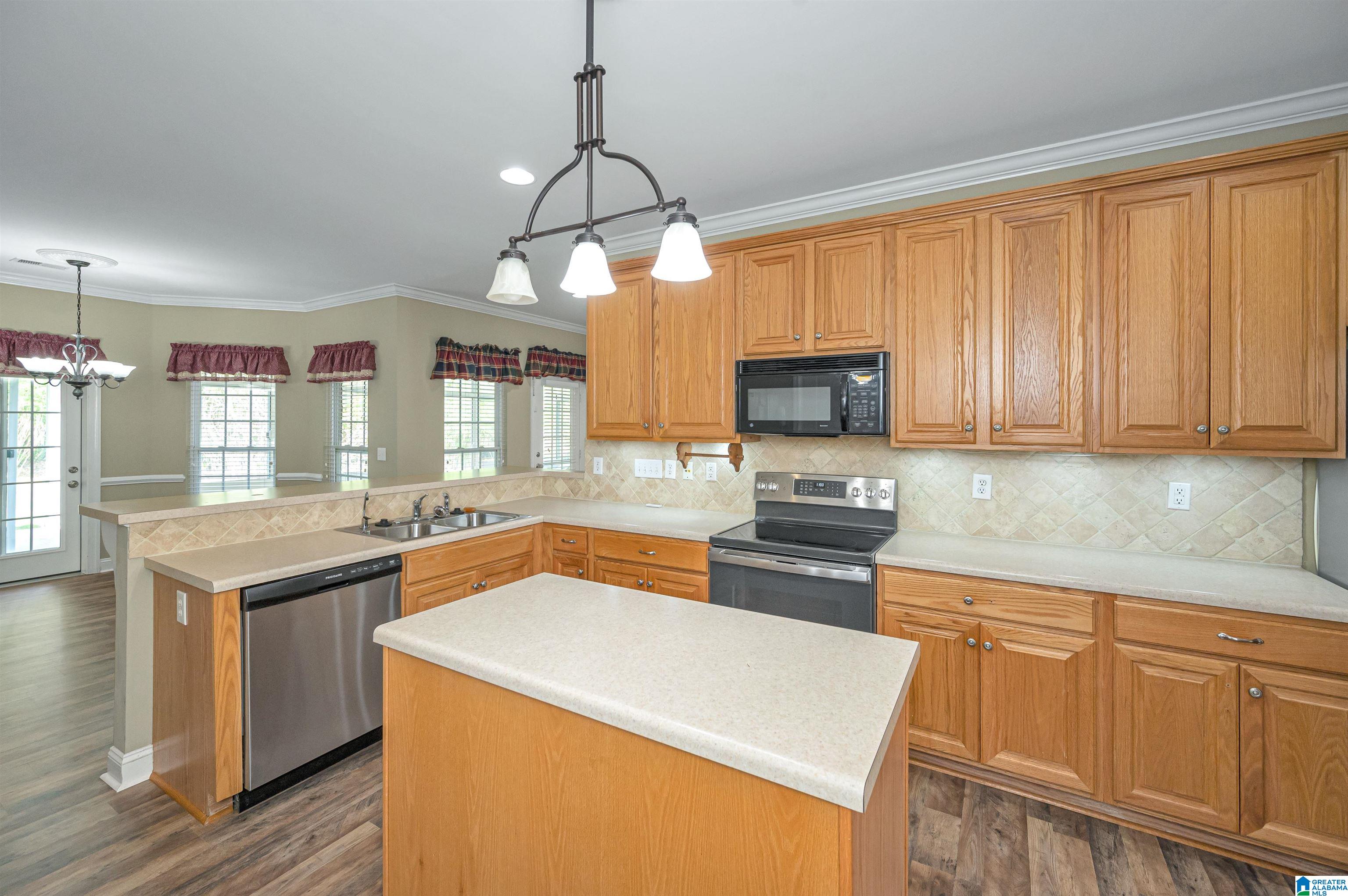 508 Chesser Circle Chelsea, AL 35043 - Photo 12 of 46