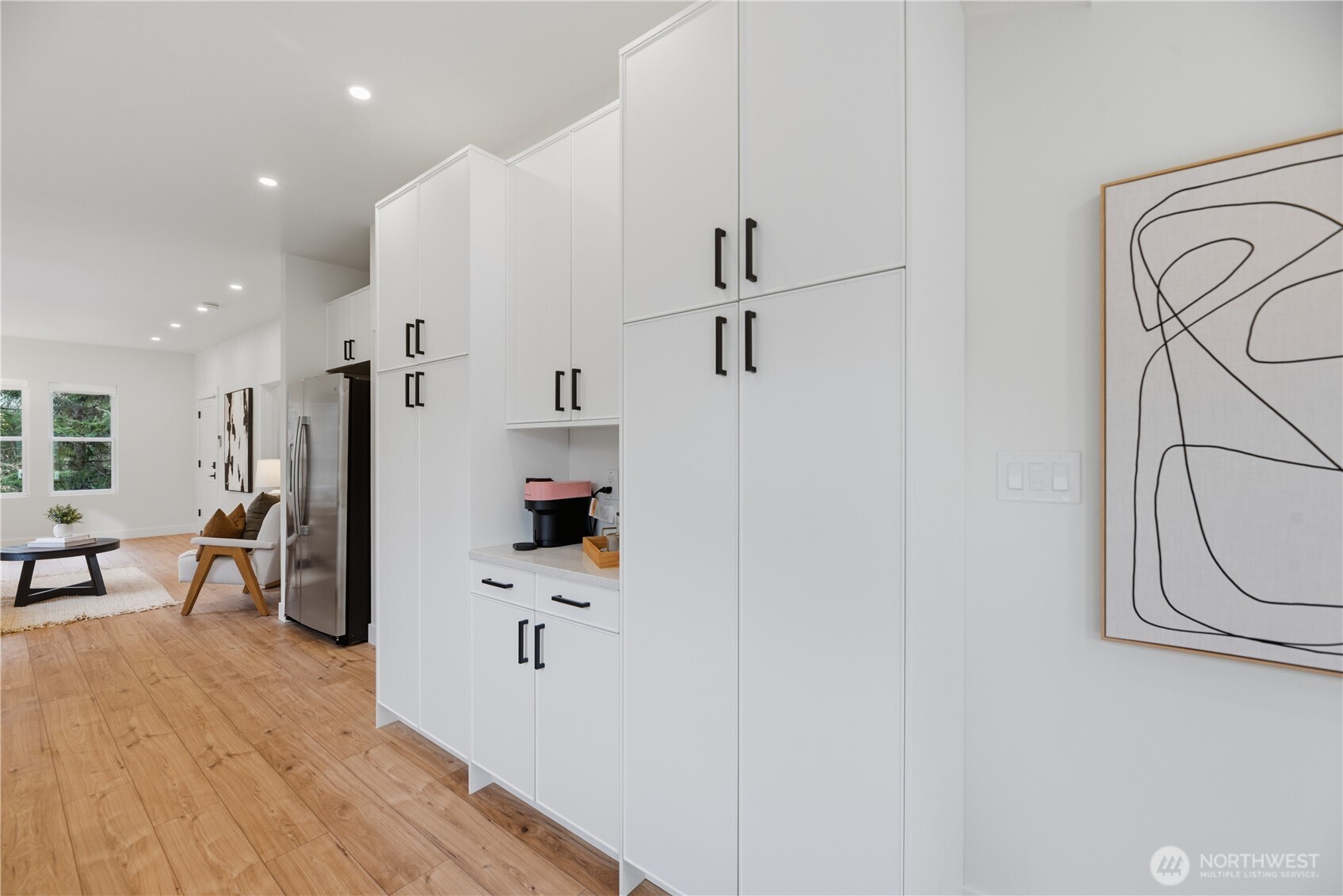 2623 Southwest Yancy Street Seattle, WA 98126 - Photo 11 of 30