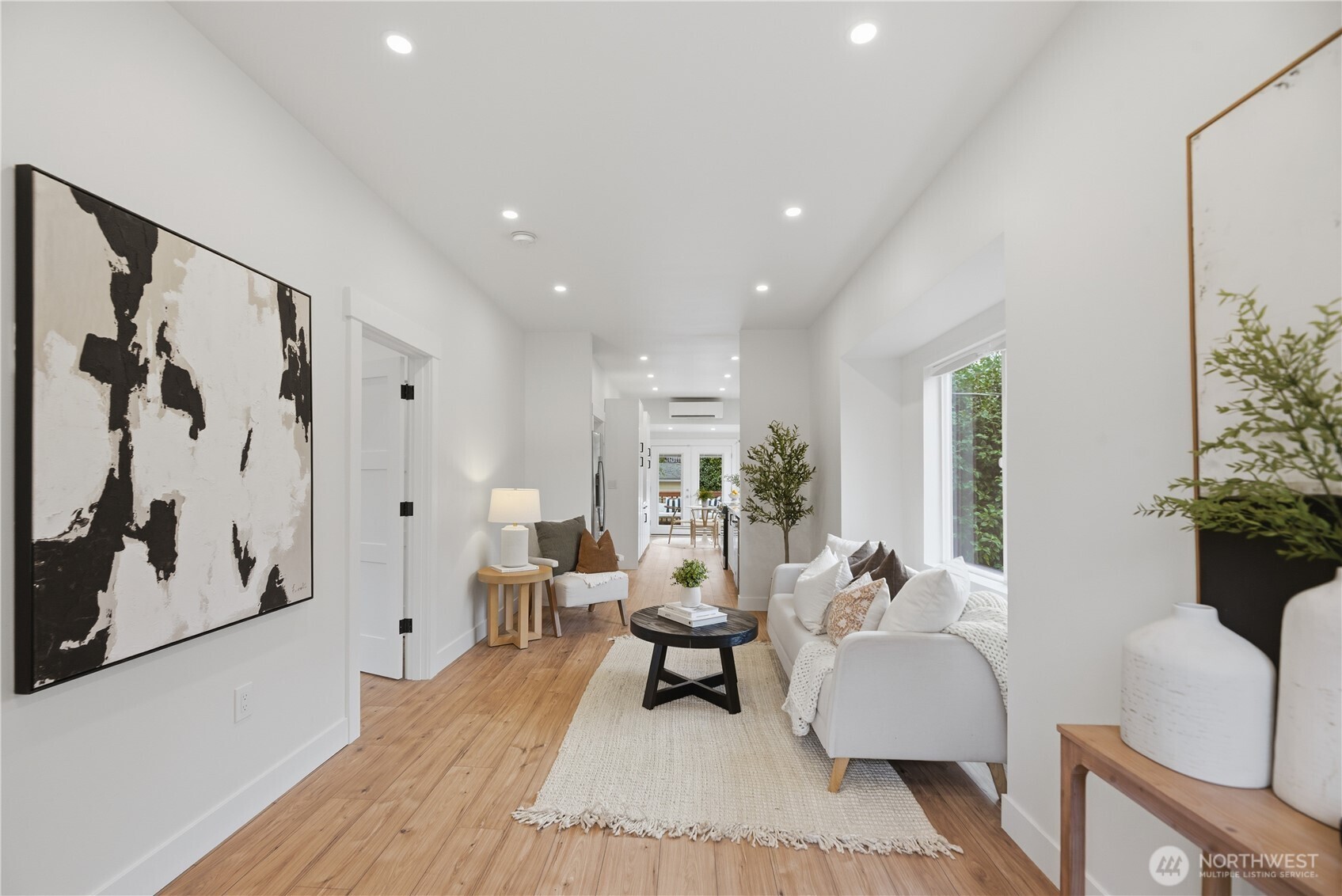 2623 Southwest Yancy Street Seattle, WA 98126 - Photo 4 of 30