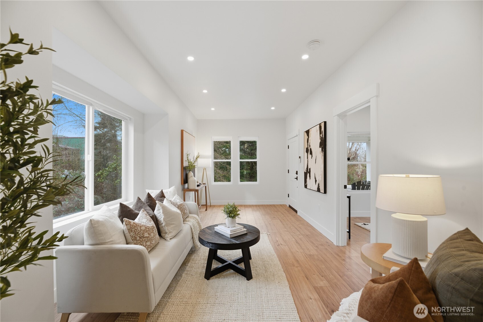 2623 Southwest Yancy Street Seattle, WA 98126 - Photo 5 of 30