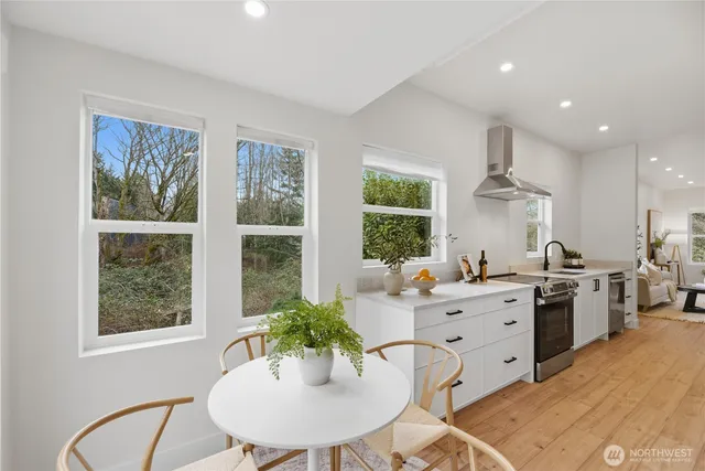 $725,000 | 2623 Southwest Yancy Street, Seattle, WA 98126