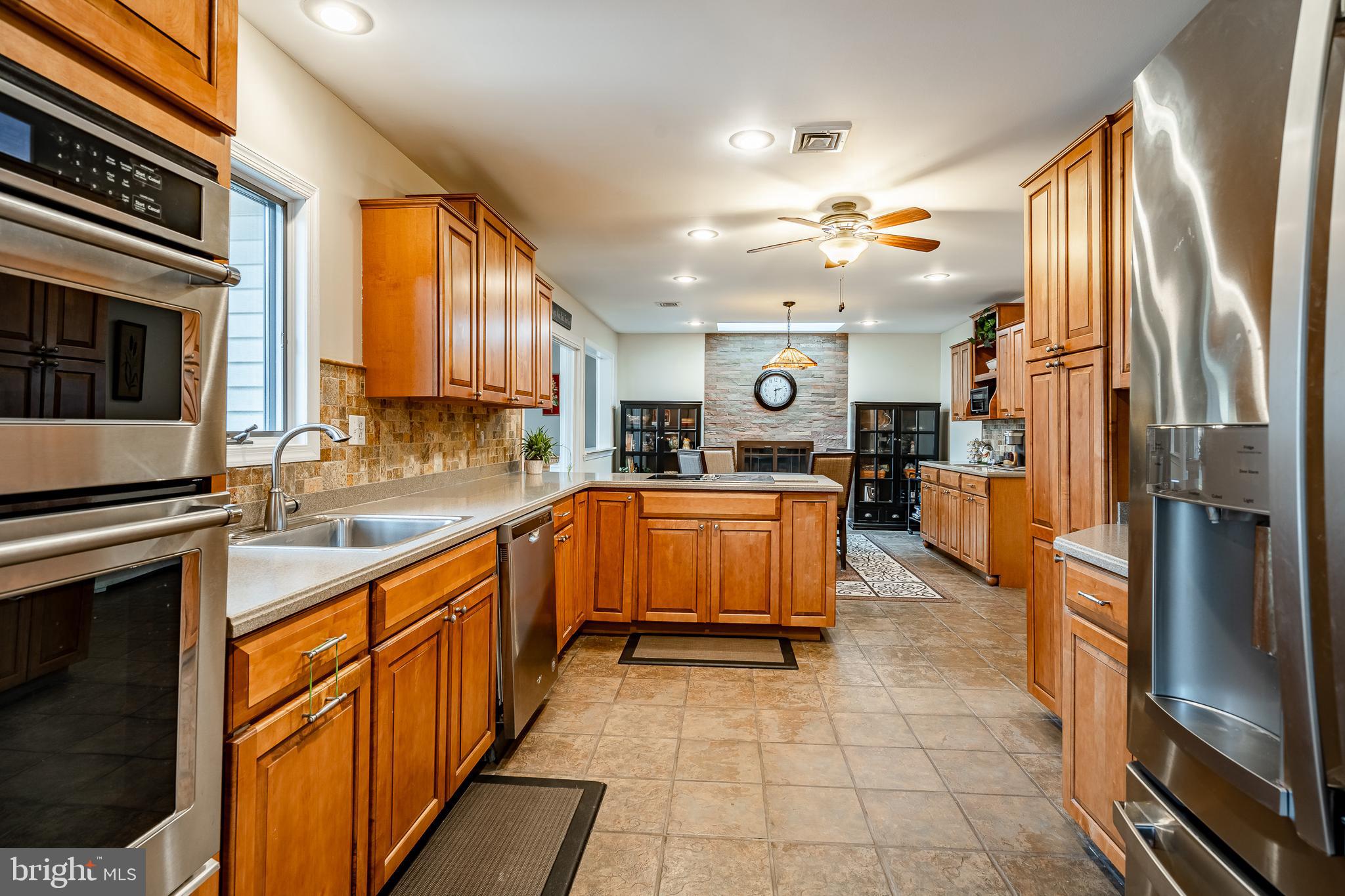 45 Woodridge Road Thornton, PA 19373 - Photo 11 of 66