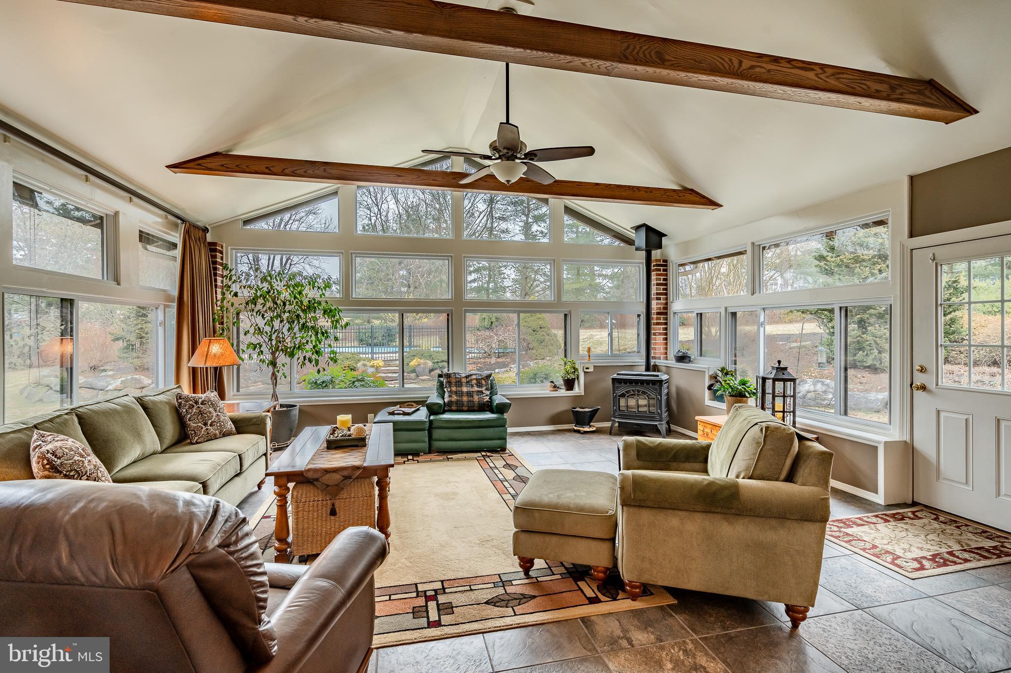 45 Woodridge Road Thornton, PA 19373 - Photo 18 of 66