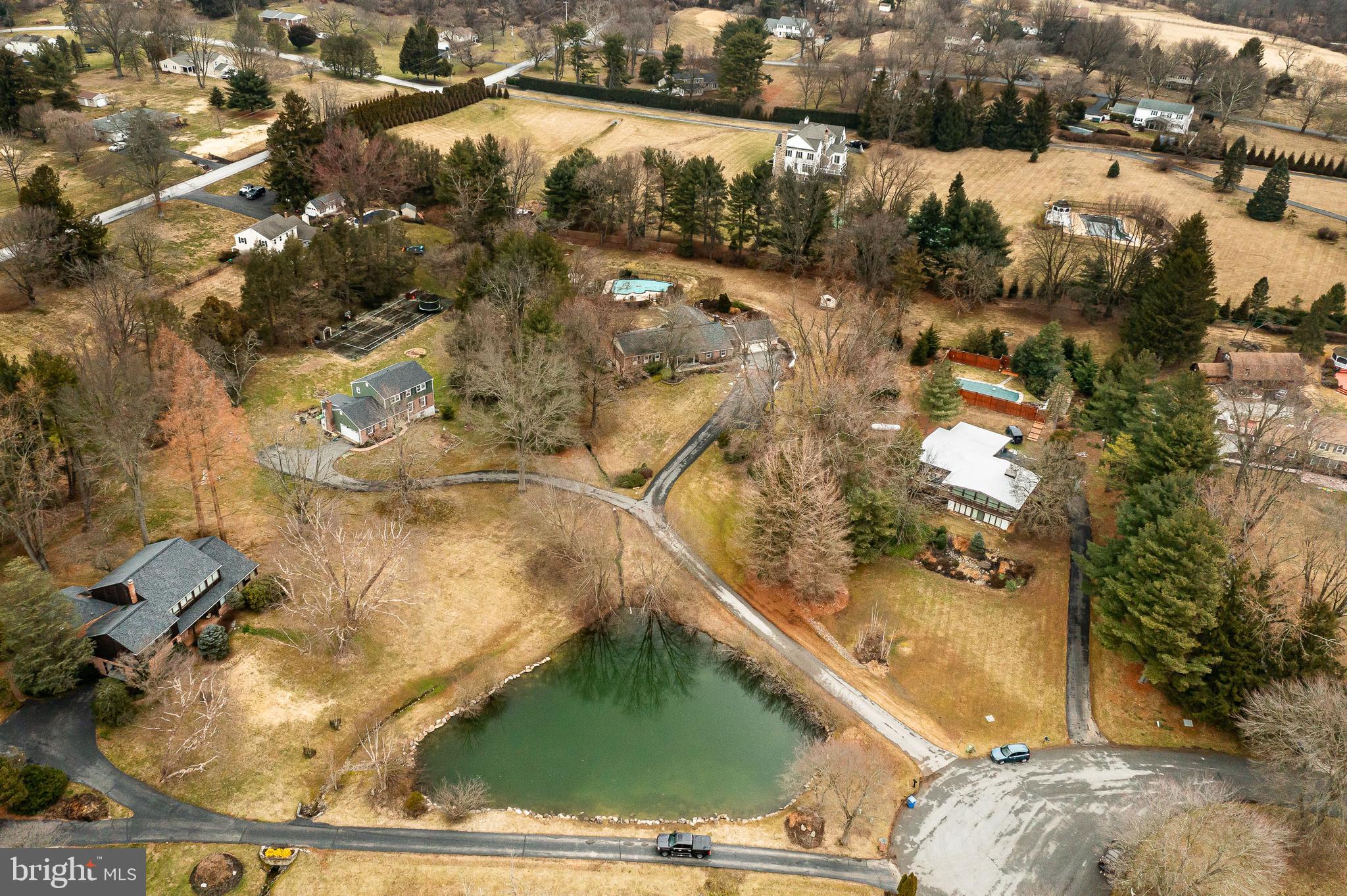 45 Woodridge Road Thornton, PA 19373 - Photo 52 of 66