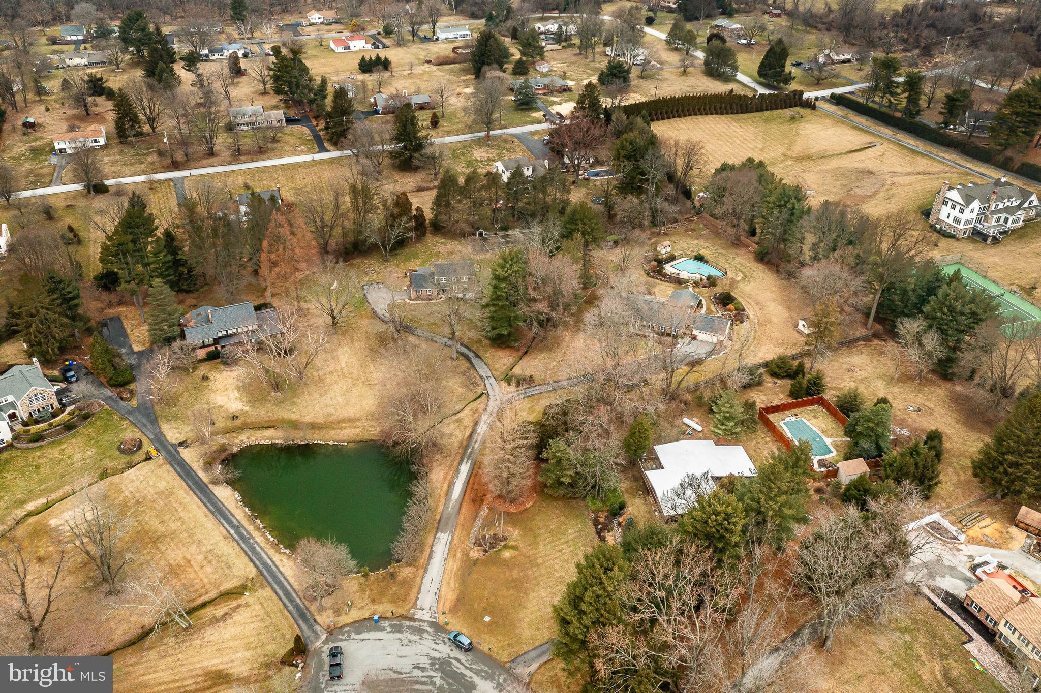 45 Woodridge Road Thornton, PA 19373 - Photo 53 of 66