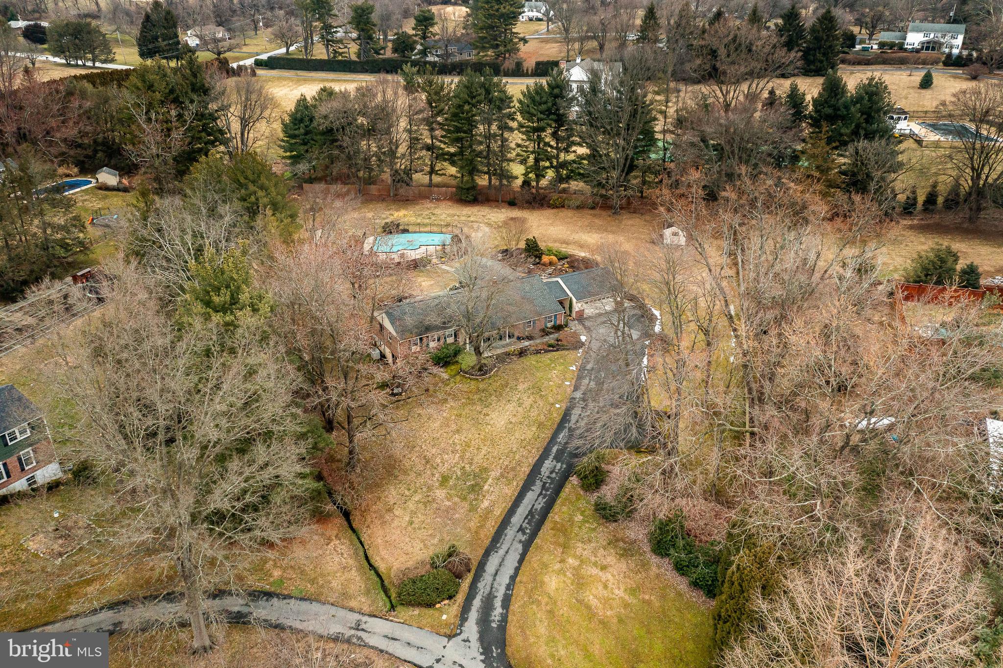 45 Woodridge Road Thornton, PA 19373 - Photo 54 of 66