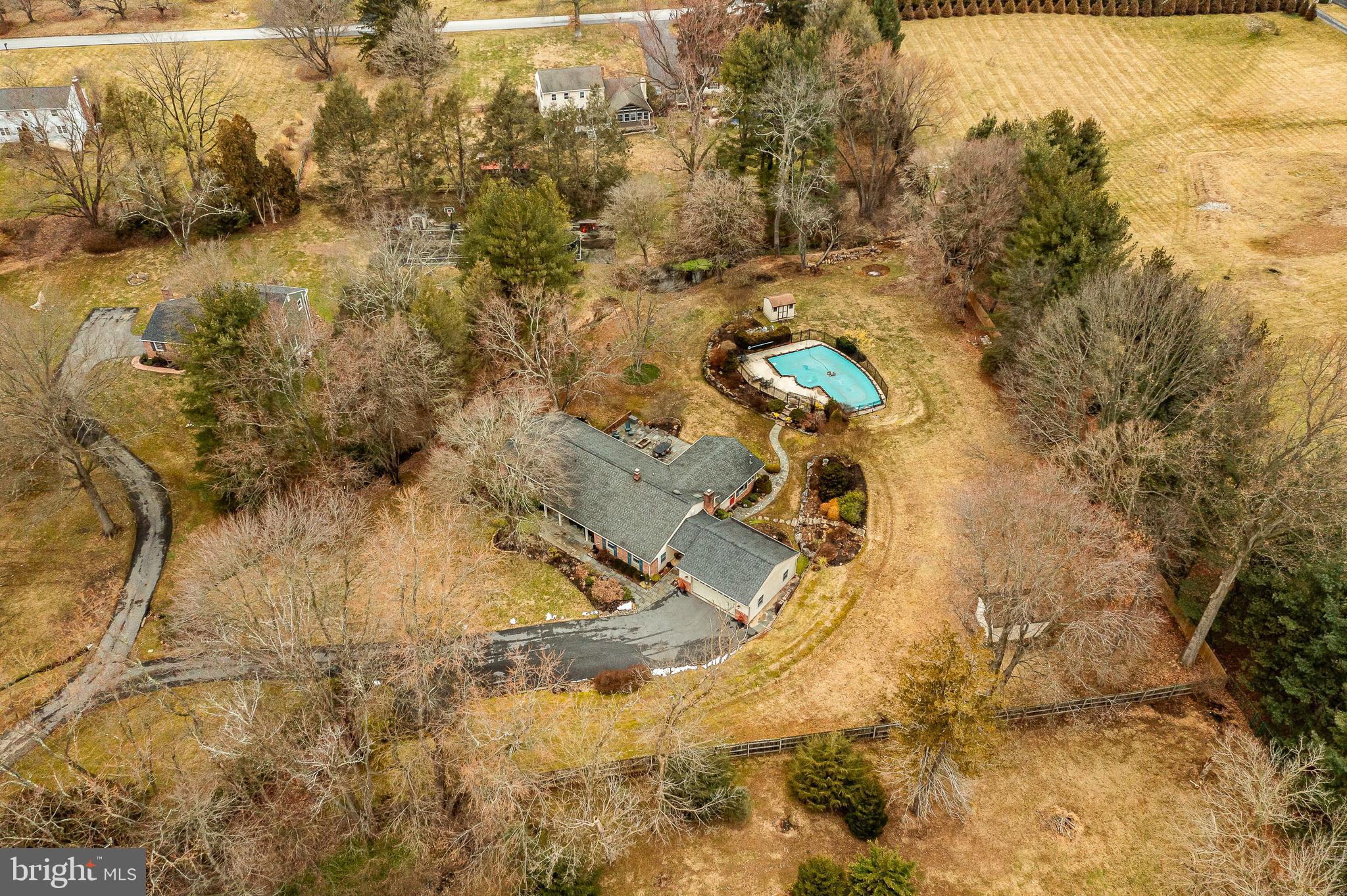 45 Woodridge Road Thornton, PA 19373 - Photo 55 of 66