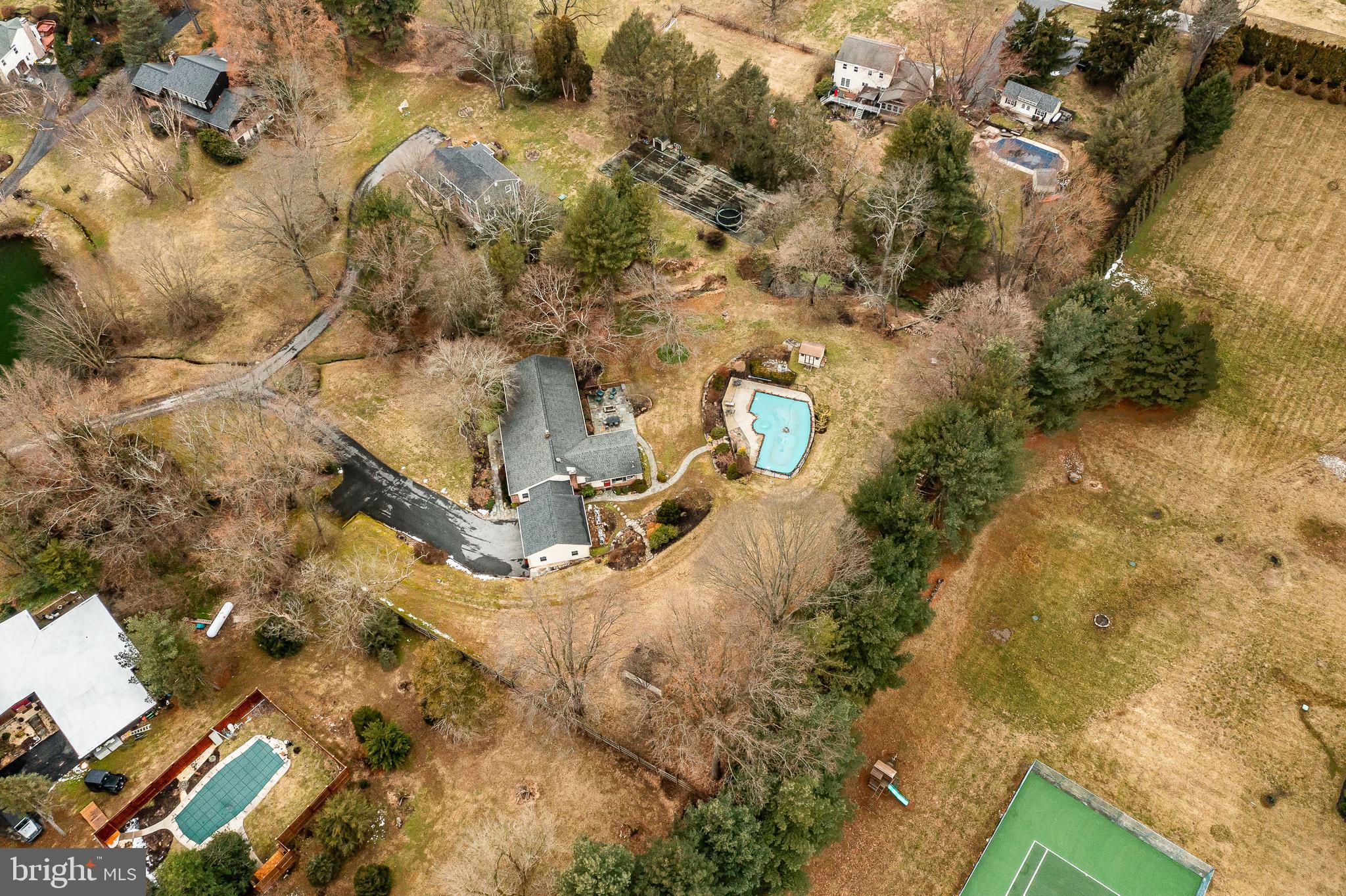 45 Woodridge Road Thornton, PA 19373 - Photo 56 of 66