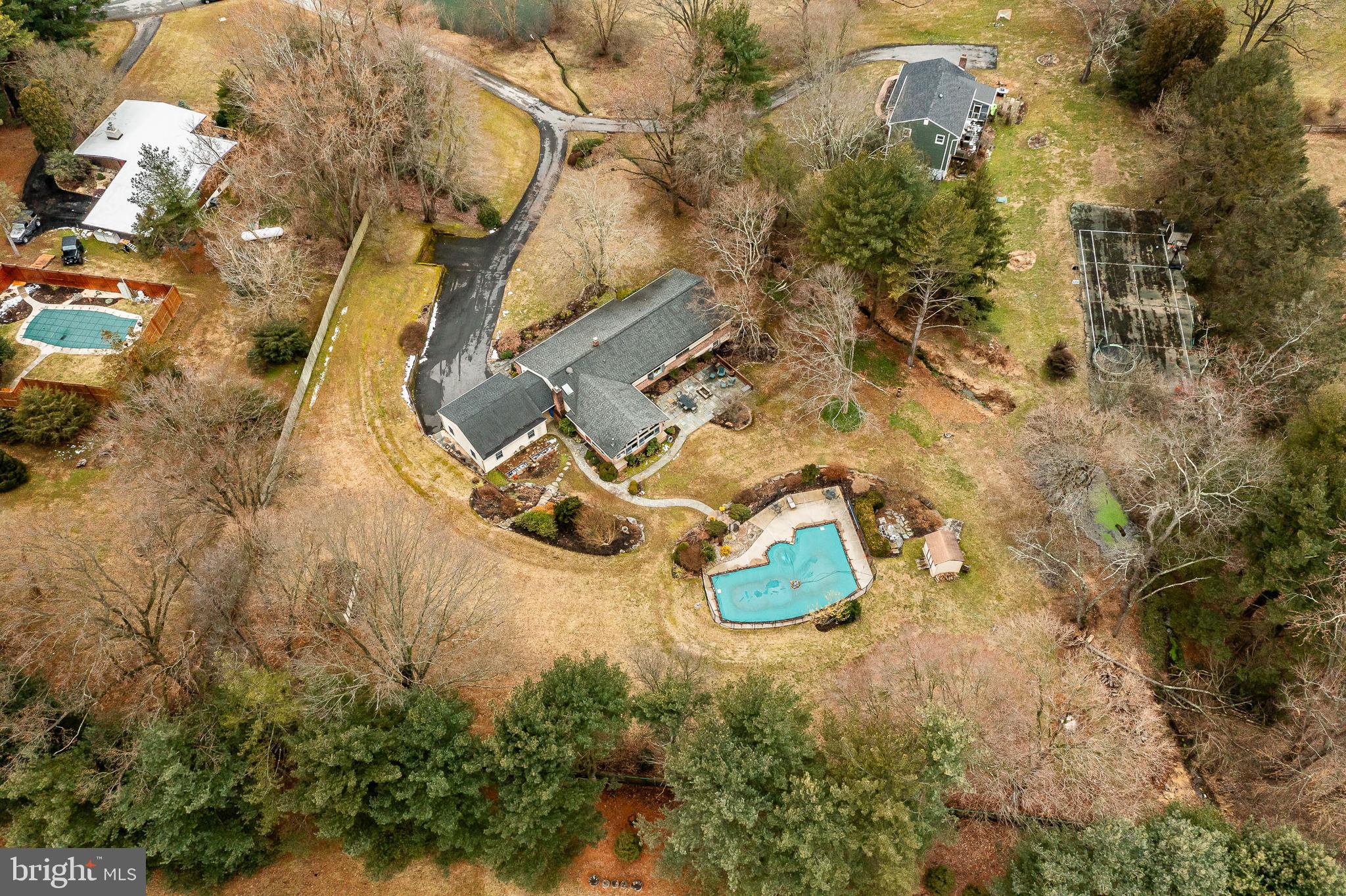 45 Woodridge Road Thornton, PA 19373 - Photo 57 of 66