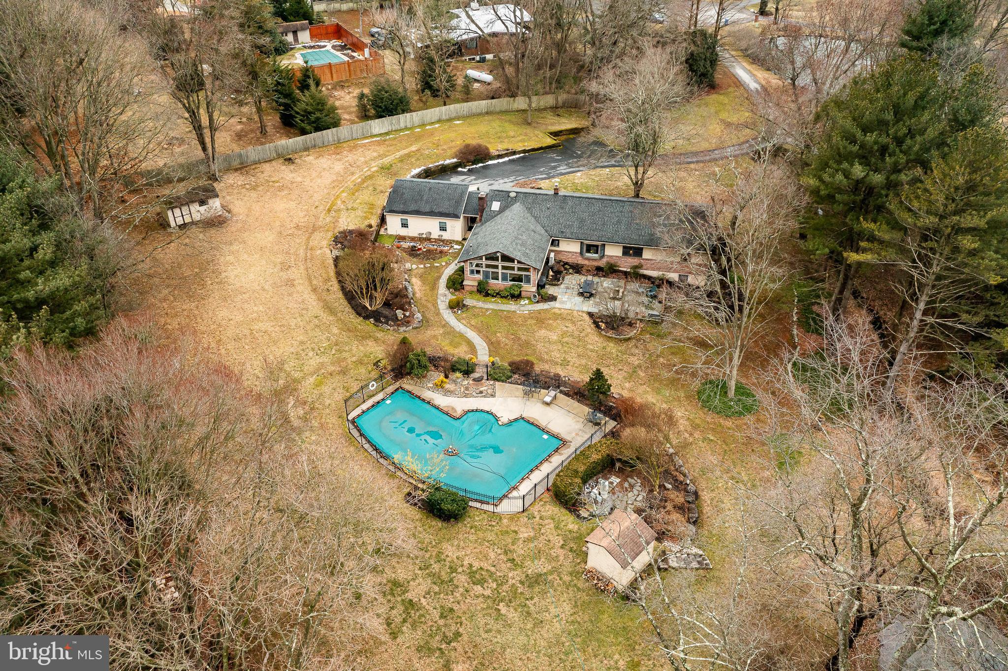 45 Woodridge Road Thornton, PA 19373 - Photo 58 of 66