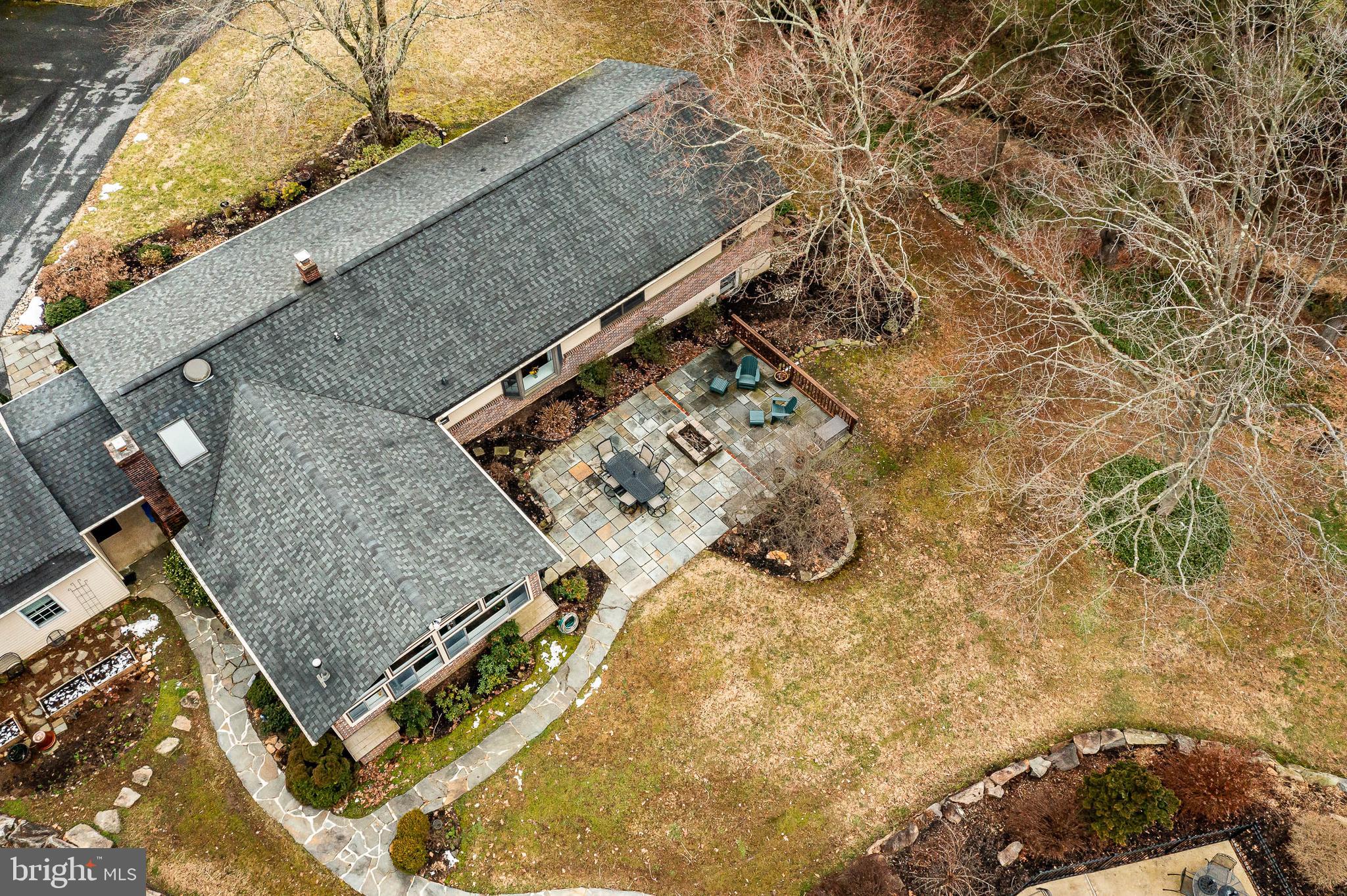 45 Woodridge Road Thornton, PA 19373 - Photo 59 of 66