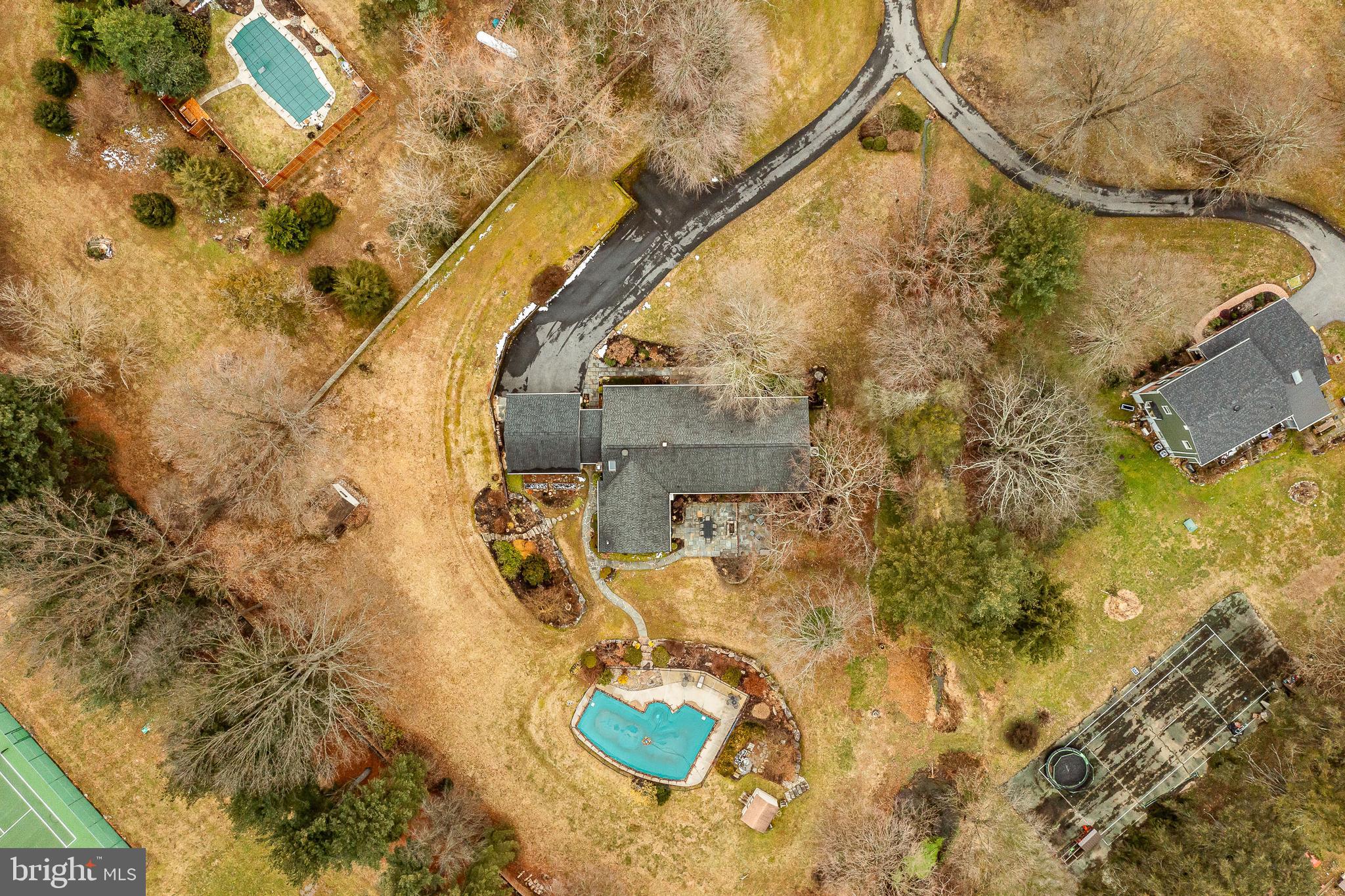 45 Woodridge Road Thornton, PA 19373 - Photo 62 of 66