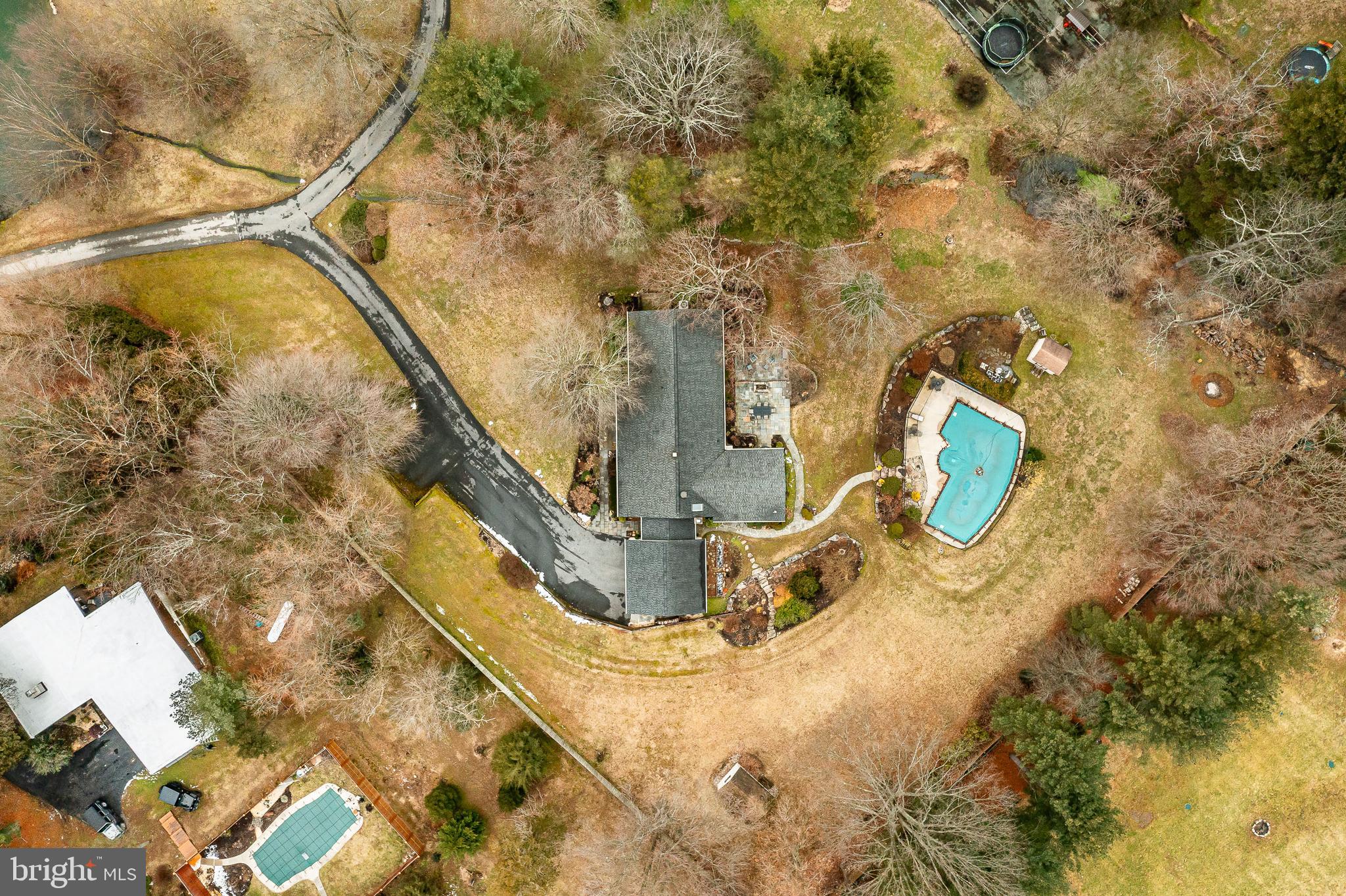 45 Woodridge Road Thornton, PA 19373 - Photo 63 of 66