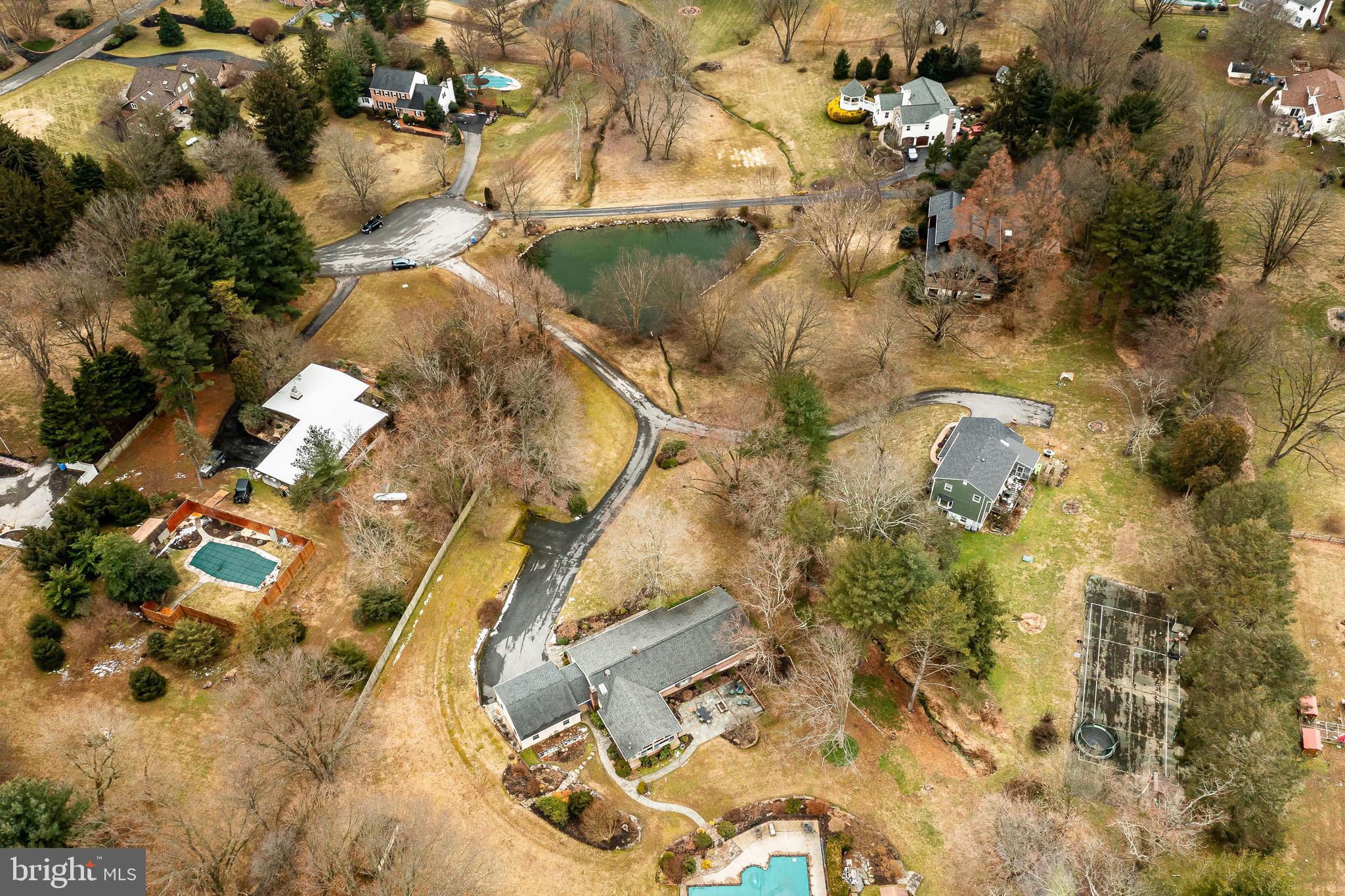 45 Woodridge Road Thornton, PA 19373 - Photo 64 of 66