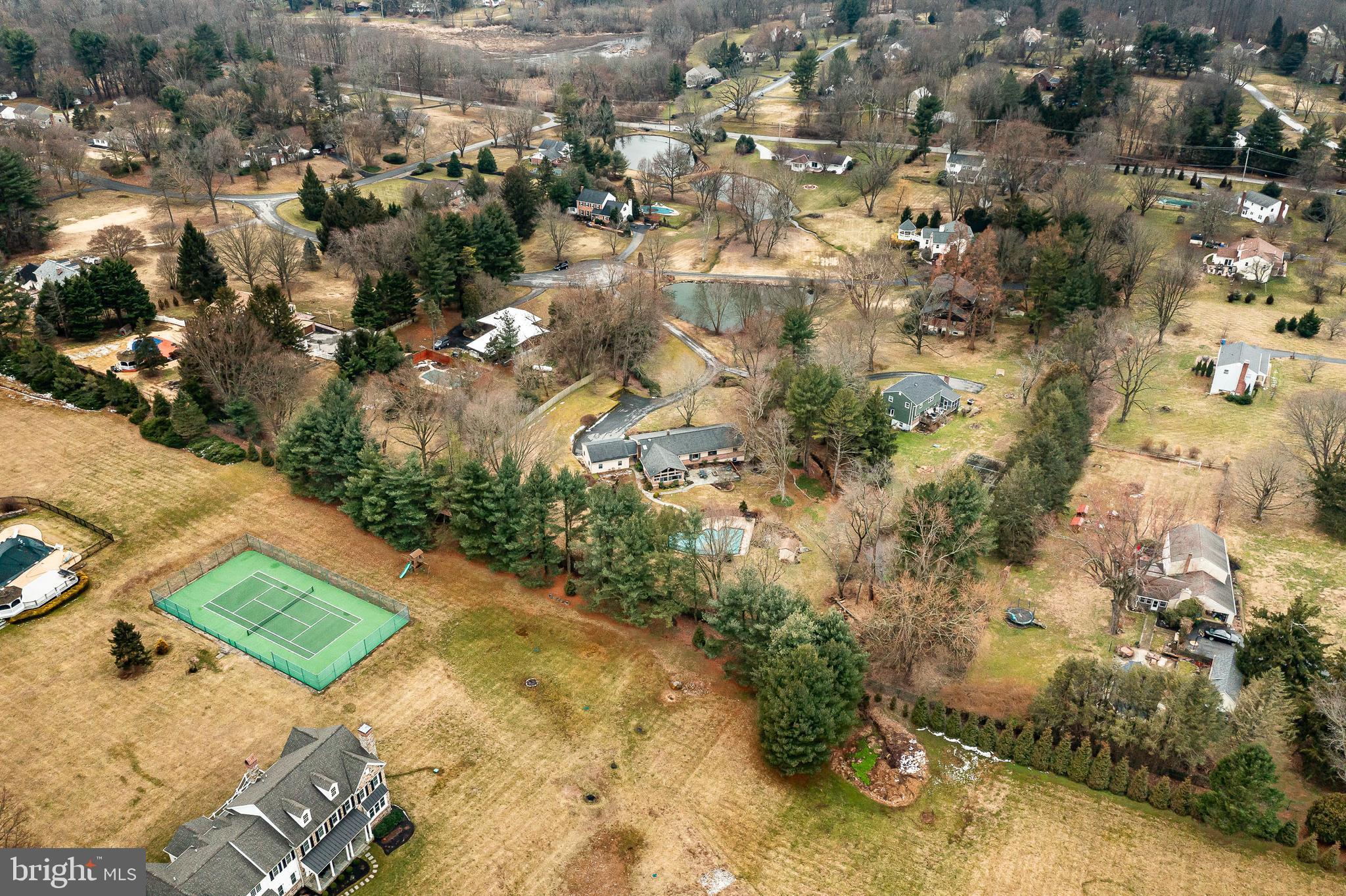 45 Woodridge Road Thornton, PA 19373 - Photo 65 of 66