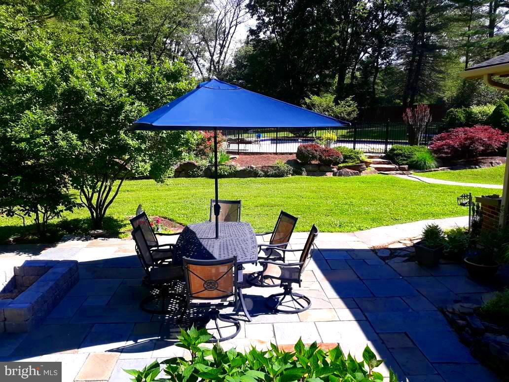 45 Woodridge Road Thornton, PA 19373 - Photo 7 of 66