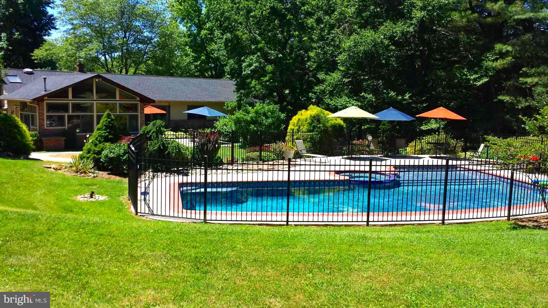 45 Woodridge Road Thornton, PA 19373 - Photo 9 of 66