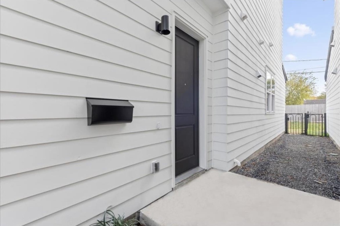 3255 Real Street, Unit A Houston, TX 77087 - Photo 29 of 38