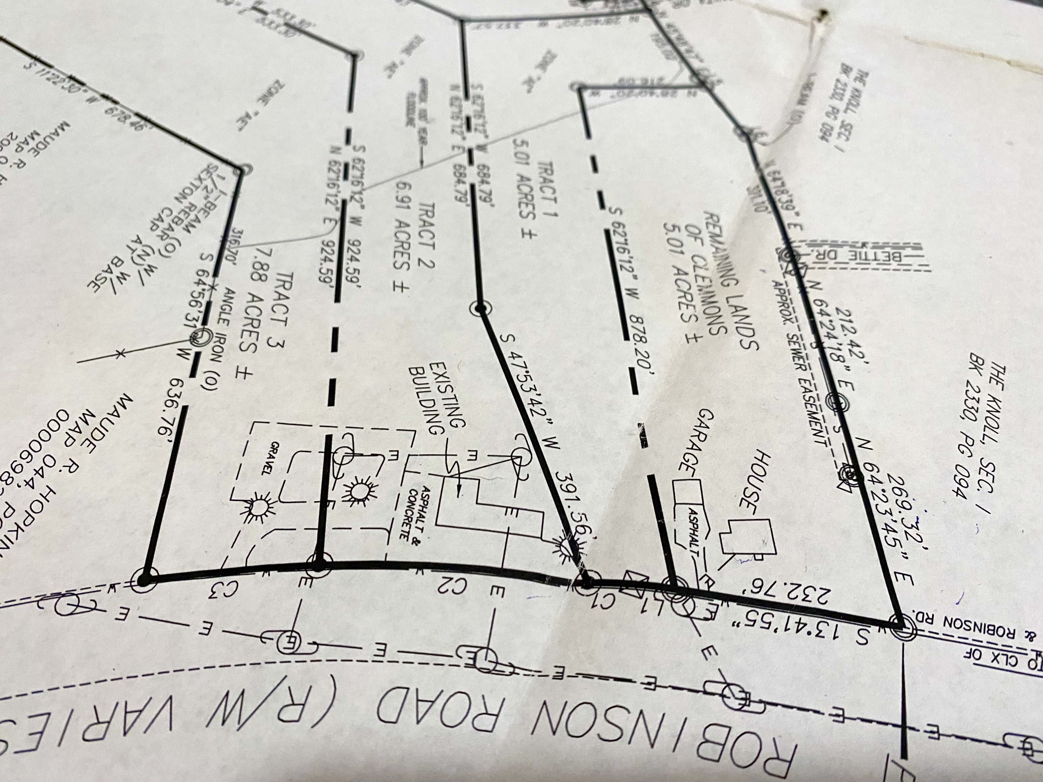 1102 Robinson Road Old Hickory, TN 37138 - Photo 28 of 36 a view of building with an entrance