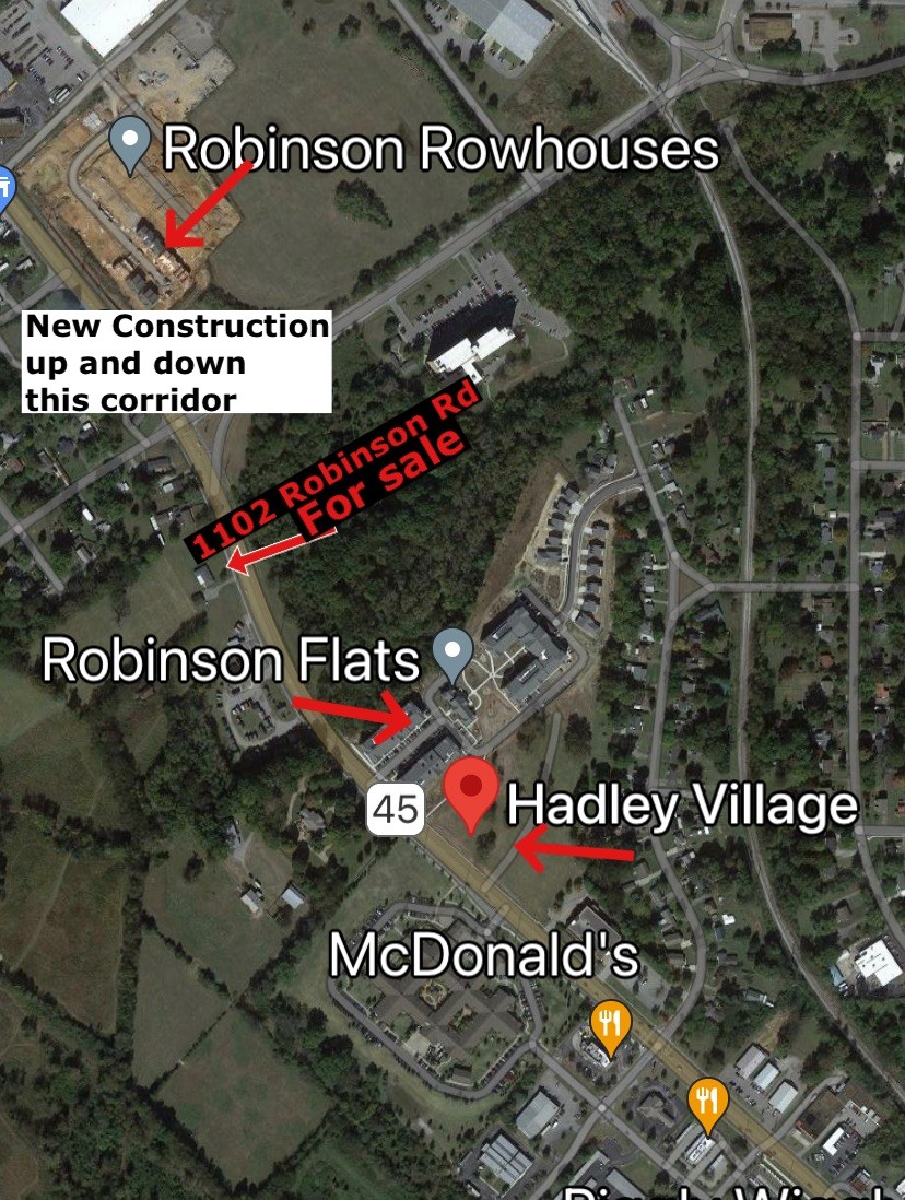 1102 Robinson Road Old Hickory, TN 37138 - Photo 30 of 36 unknown