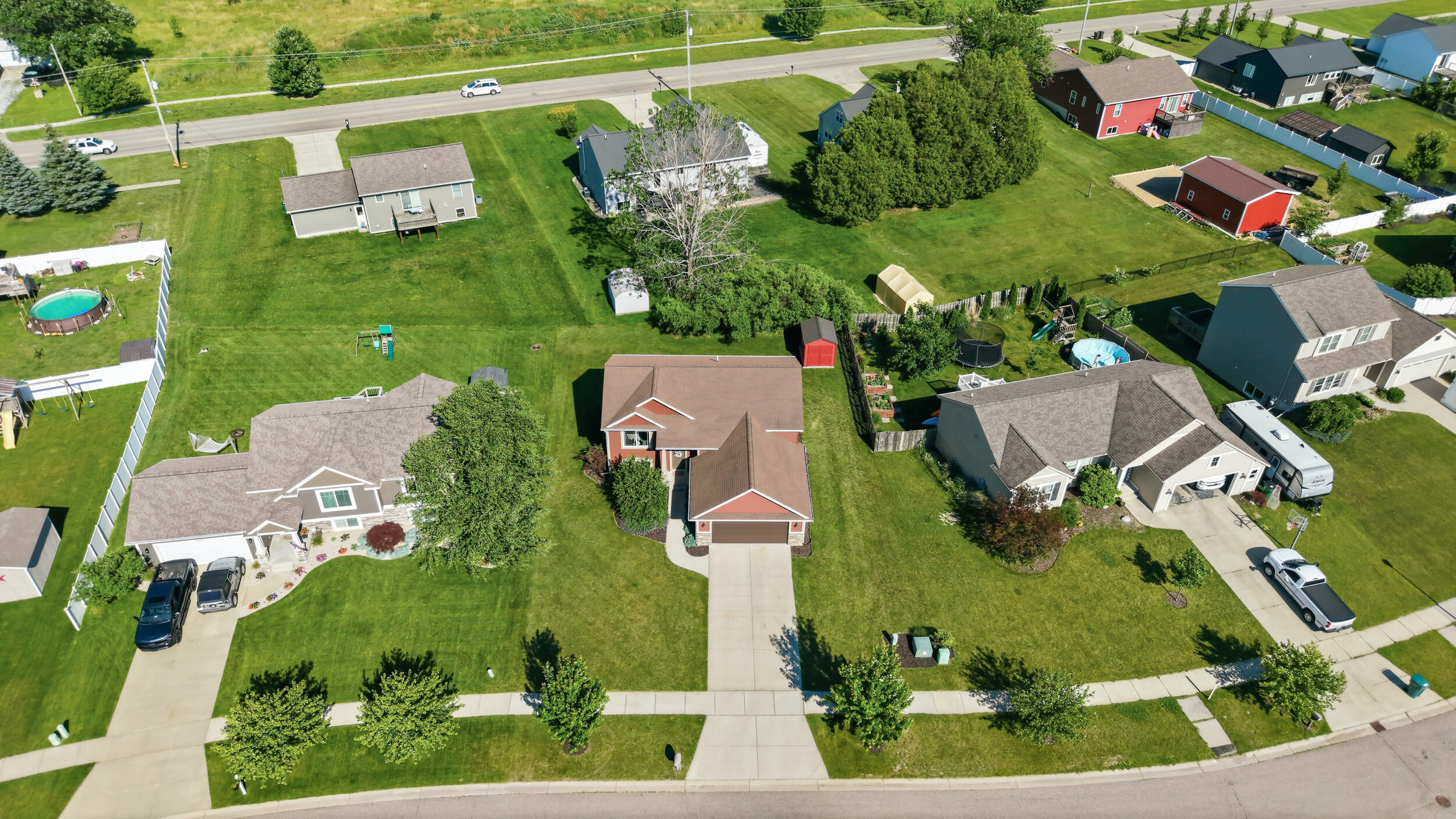10536 Rockfield Road Allendale, MI 49401 - Photo 3 of 44 10536 rockfield rd_014