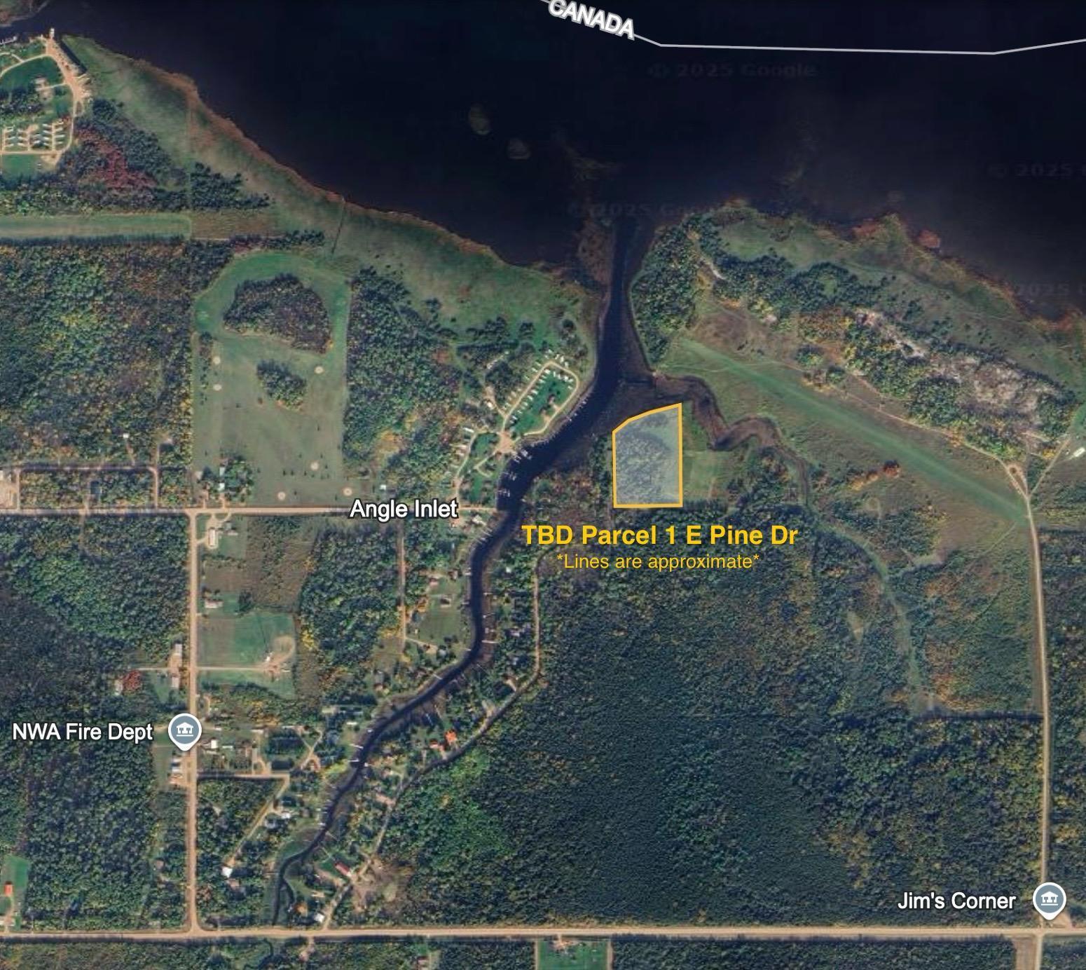 1 East Pine Drive Angle Inlet, MN 56711 - Photo 2 of 8