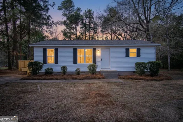 $126,900 | 421 Vienna Circle, Fort Valley, GA 31030