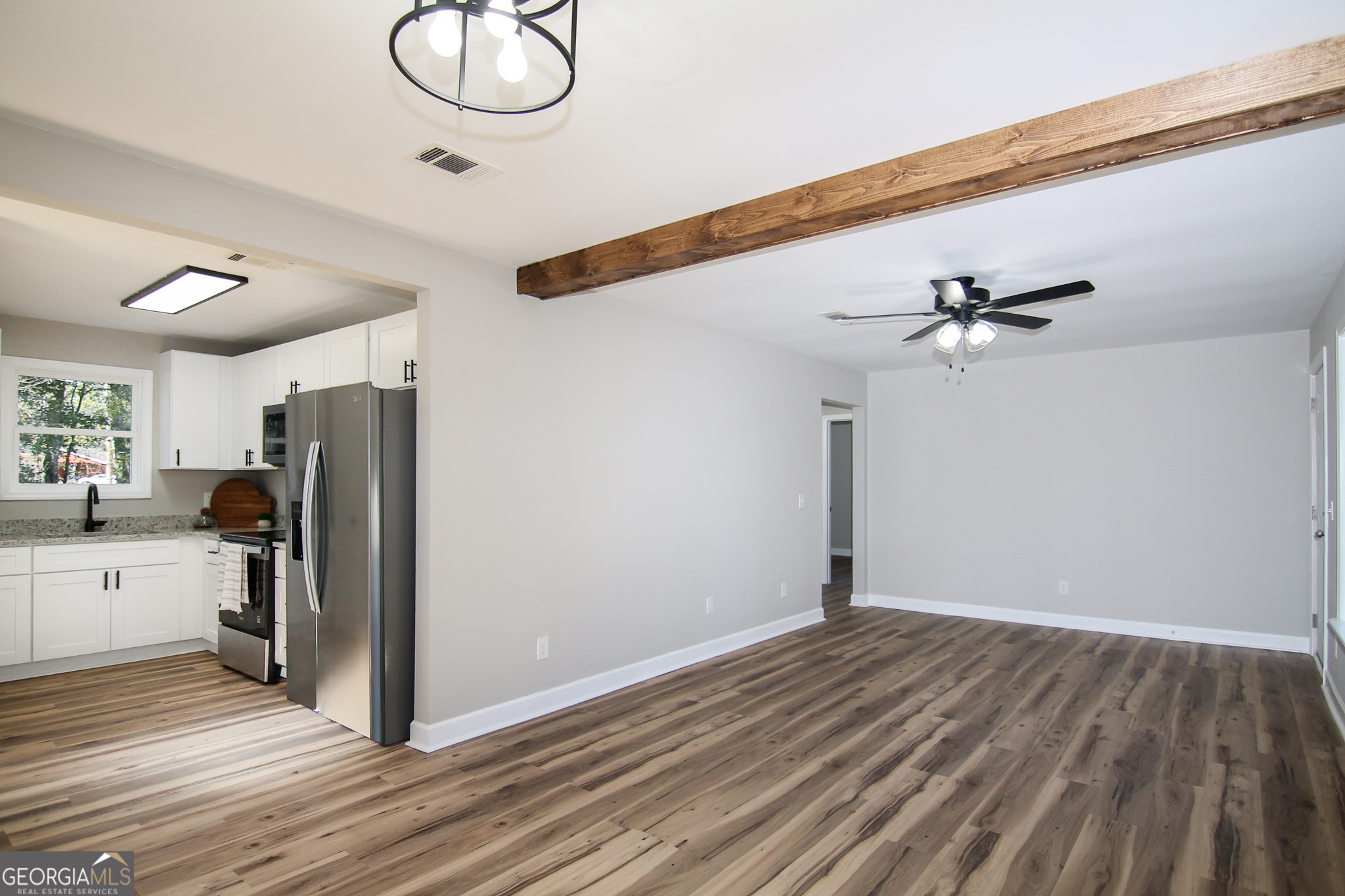 421 Vienna Circle Fort Valley, GA 31030 - Photo 7 of 17