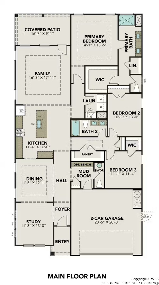 16607 Rosemary Ridge Elmendorf, TX 78112 - Photo 2 of 2