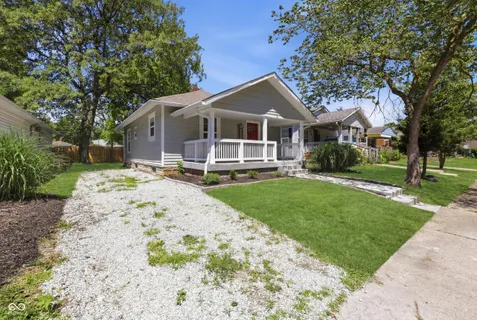 $285,000 | 4532 Kingsley Drive, Indianapolis, IN 46205