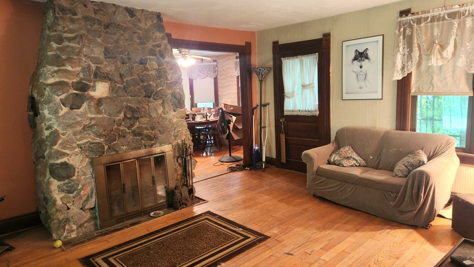 2230 West Norfolk Road Crete, IL 60417 - Photo 8 of 18