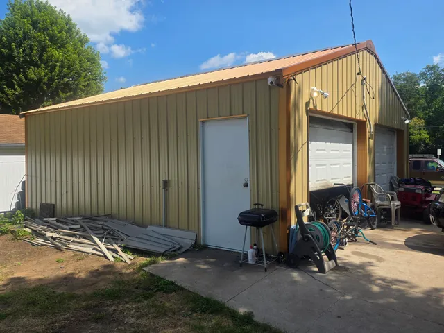 $140,000 | 204 Northeast 2nd Street, Black River Falls, WI 54615