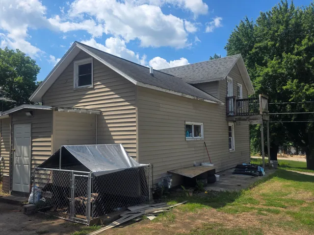 $140,000 | 204 Northeast 2nd Street, Black River Falls, WI 54615