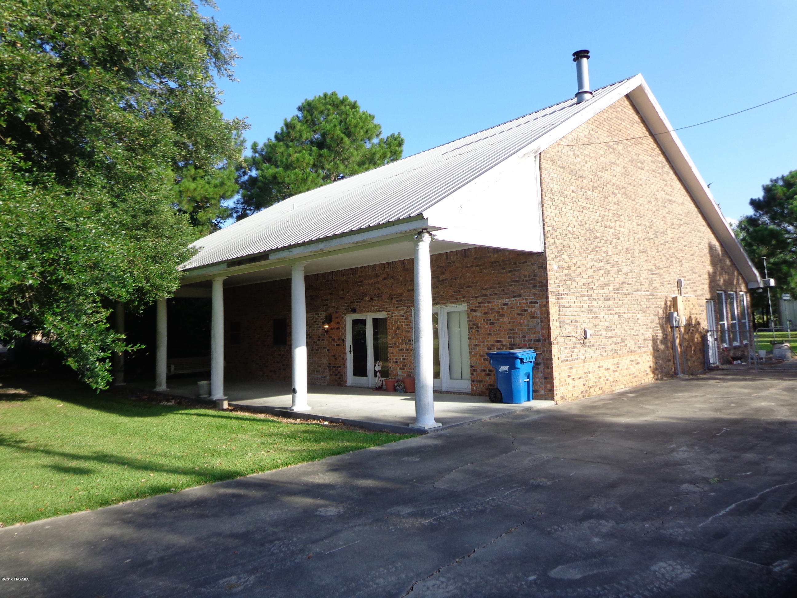 125 Lovely Road Duson, LA 70529 - Photo 4 of 31 104